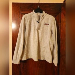 Vineyard Vines Quarter-zip sweatshirt